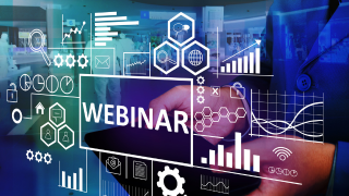 7 key factors to webinar success